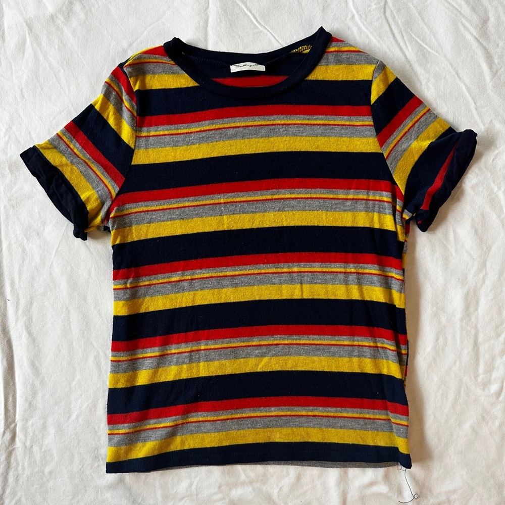 Multi-colored T-Shirt